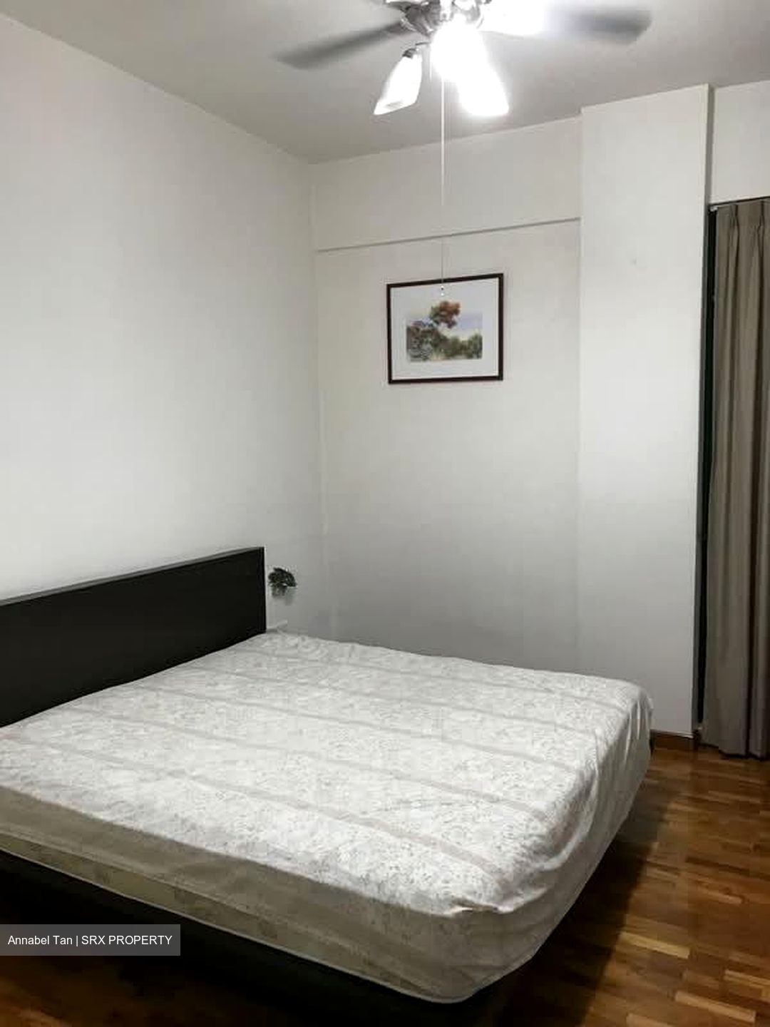 Palmwoods (D16), Condominium #559536831